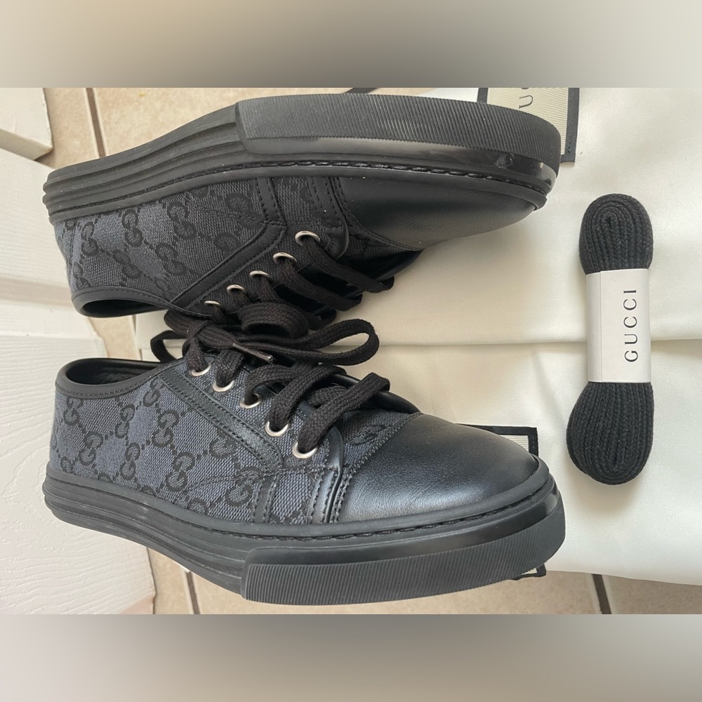 Gucci shoes - Picture 3 of 6